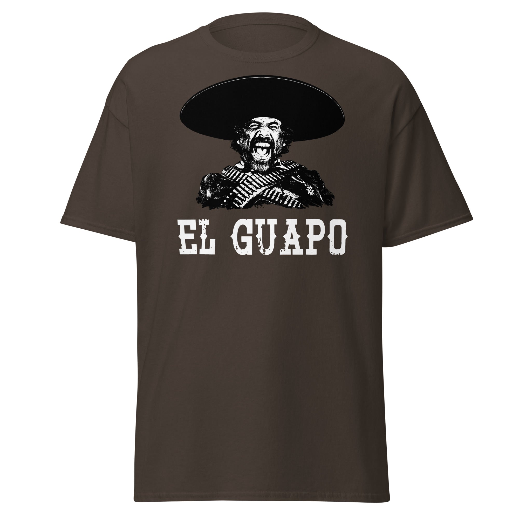 el guapo t-shirt