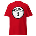 thing 1 shirt
