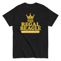the regal beagle shirt