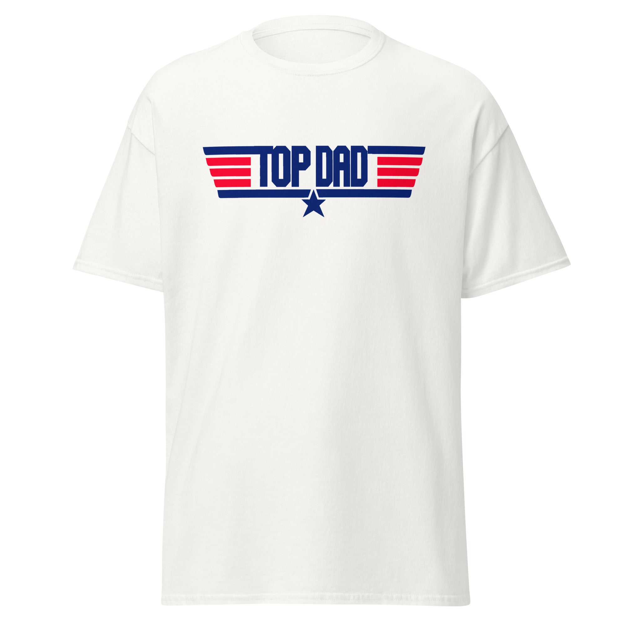 top dad shirt