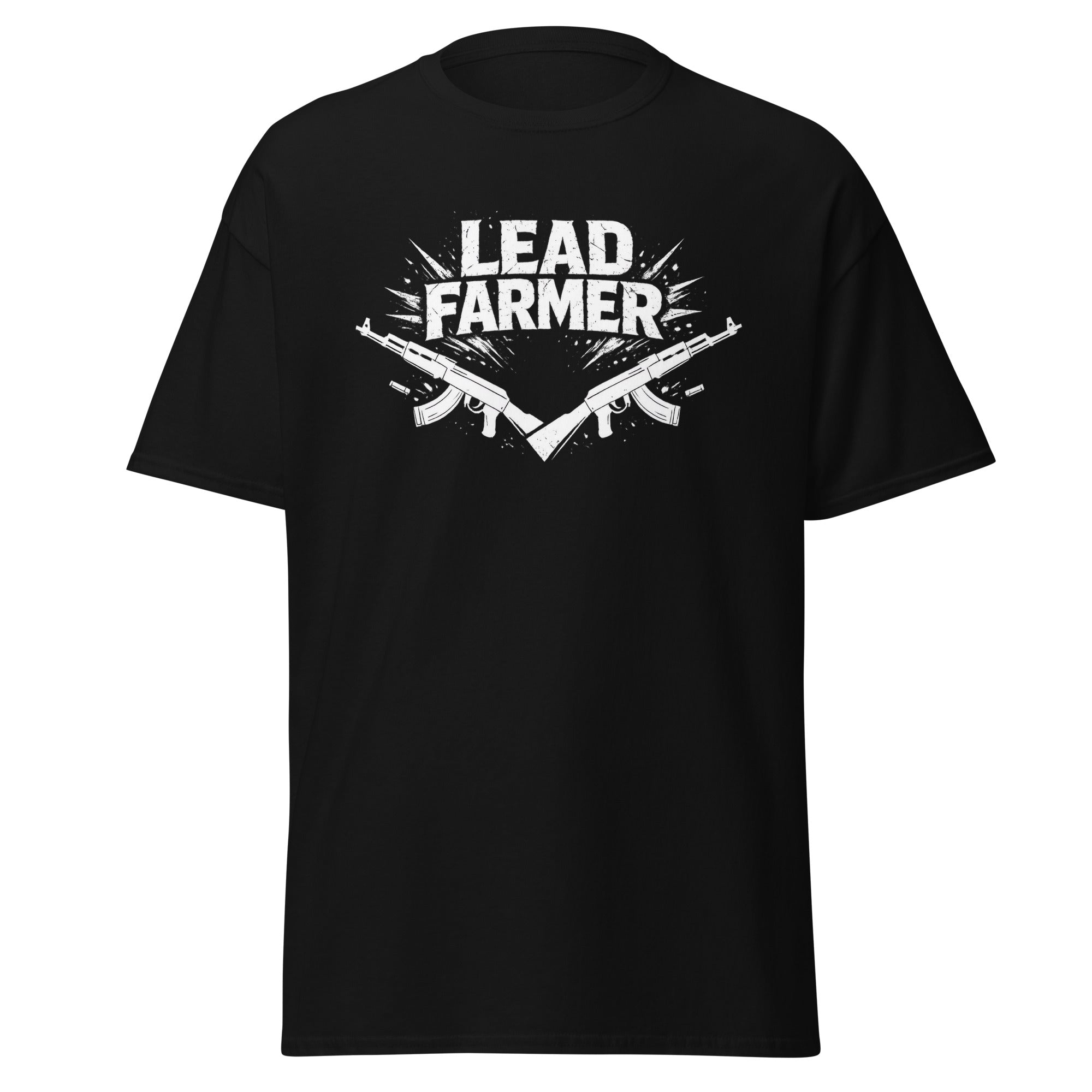 Lead Farmer Shirt
