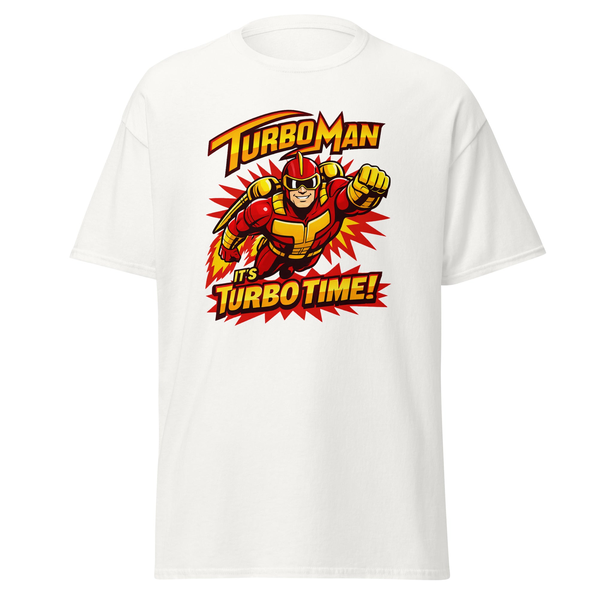 jingle all the way shirt