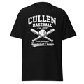 cullen baseball shirt