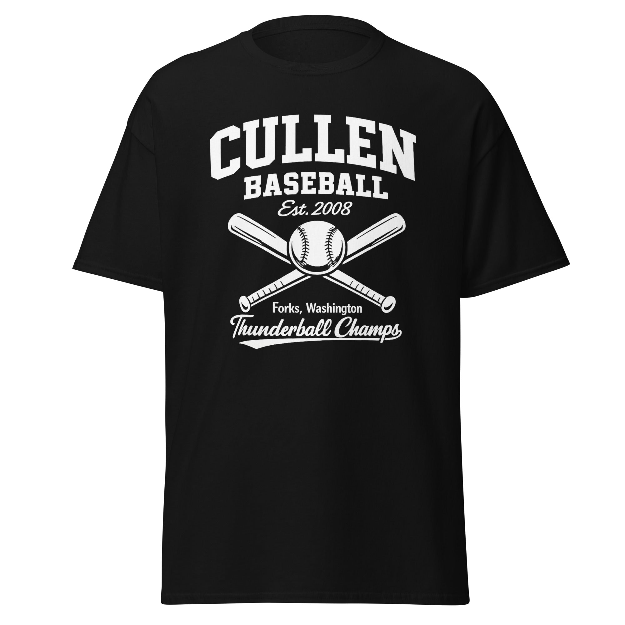 cullen baseball shirt