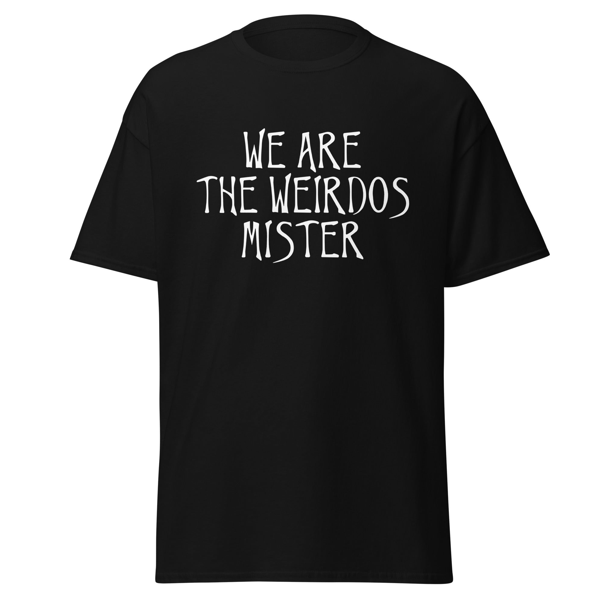 the craft shirt