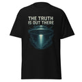 the truth is out there shirt