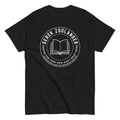 zoolander school shirt
